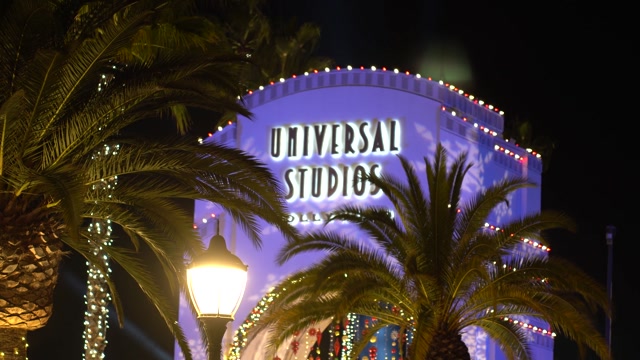 Entertainment Attractions Stock Footage: Royalty-Free Video Clips ...