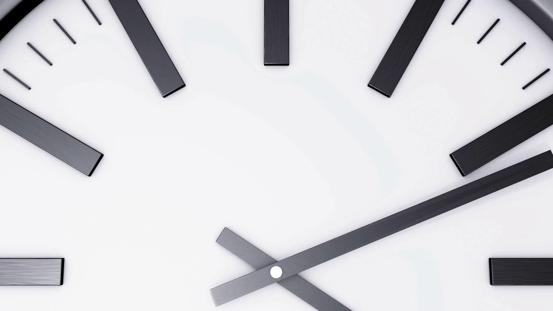 Clock ticking fast Time lapse Motion Background Storyblocks