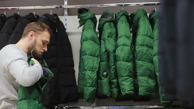 Jacket Cupboard Ideas