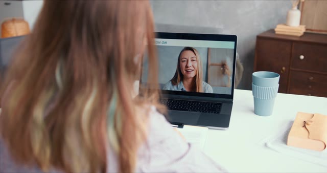 Call Student Stock Footage: Royalty-Free Video Clips - Storyblocks