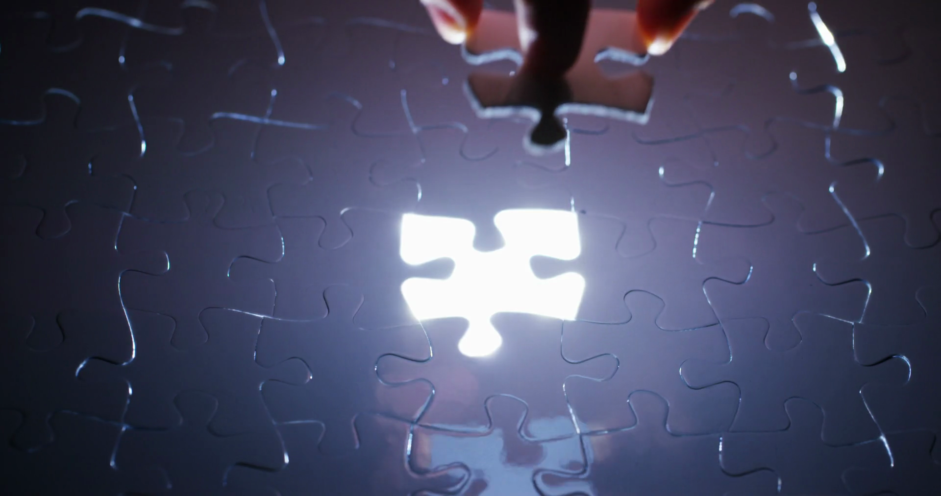 A Creative Completes Black White Light Stock Footage SBV-312914042