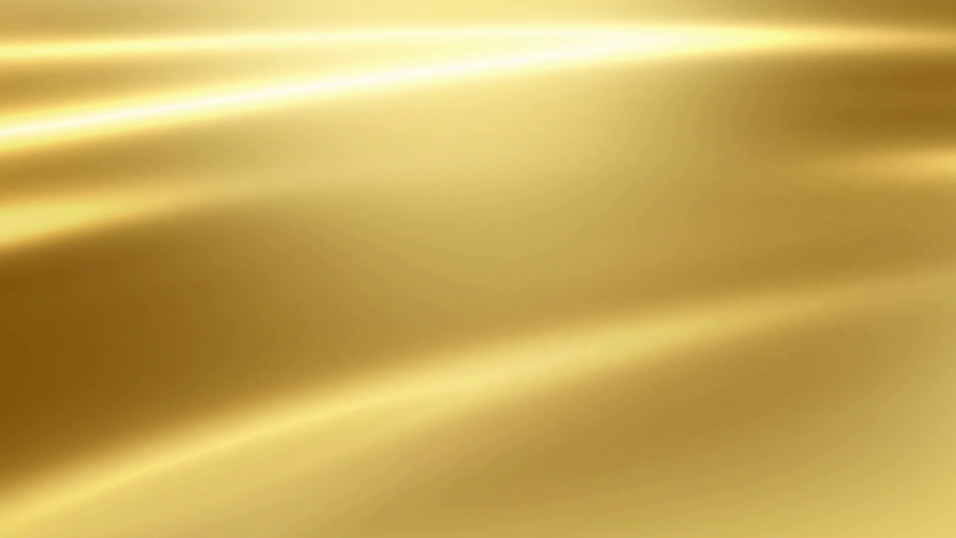 abstract gold background luxury cloth or liquid wave or wavy folds of