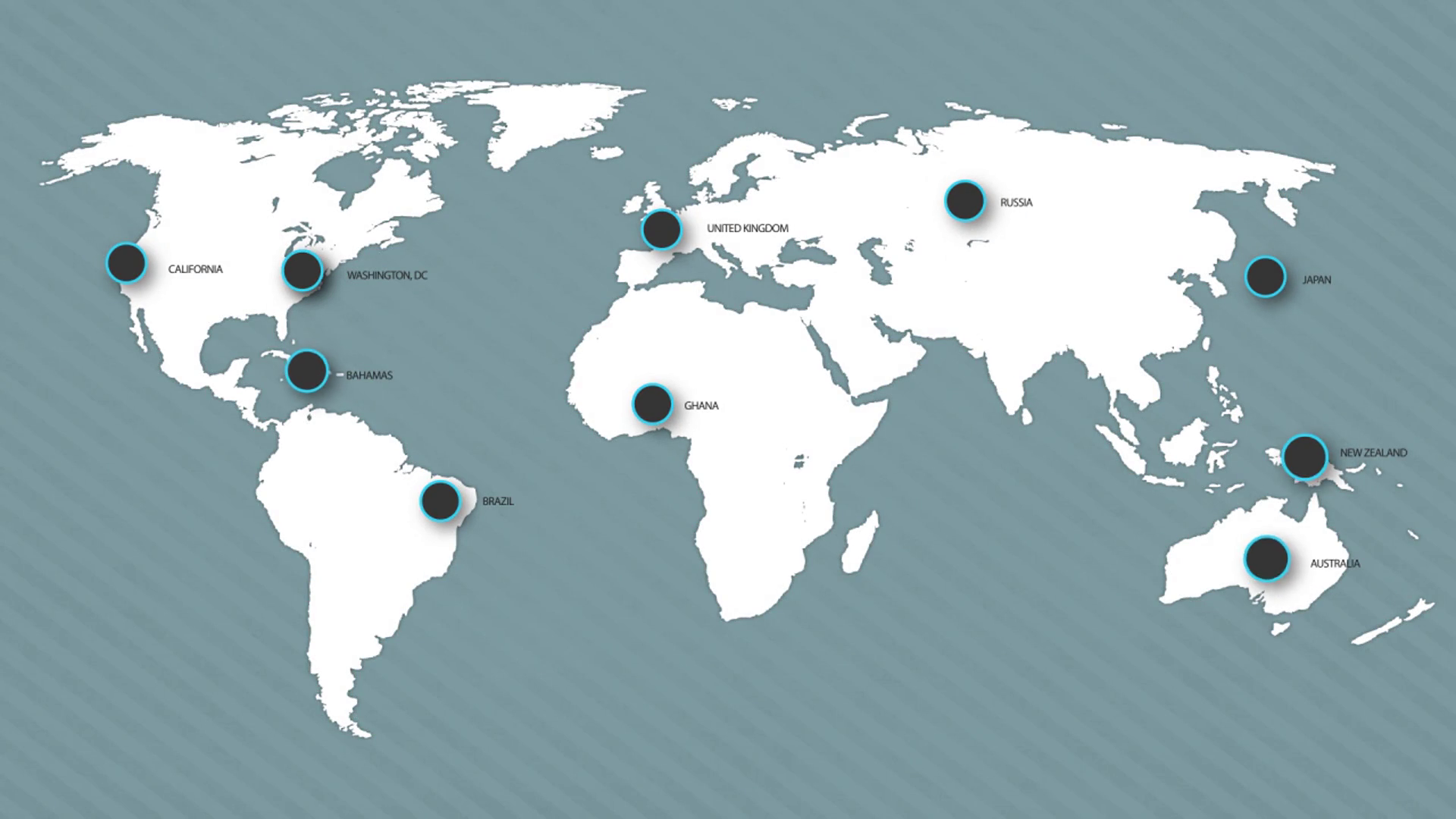 Ae Cs5 Template Map Spotter SBV300197019 Storyblocks