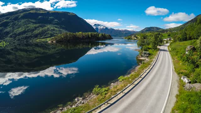 4K Stock Footage - Royalty Free 4K Video