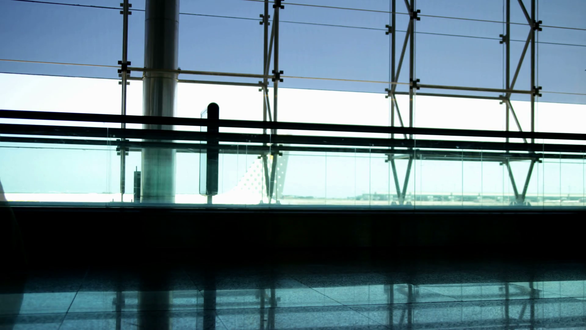 Airport Rush Stock Footage SBV300184850 Storyblocks