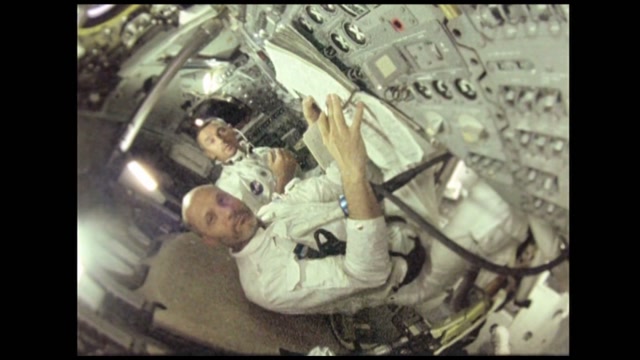 Apollo Command Module Stock Footage: Royalty-Free Video Clips - Storyblocks