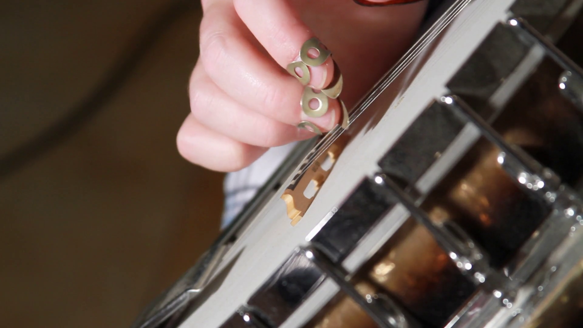 Banjo Strumming 4 Stock Footage SBV300077904 Storyblocks