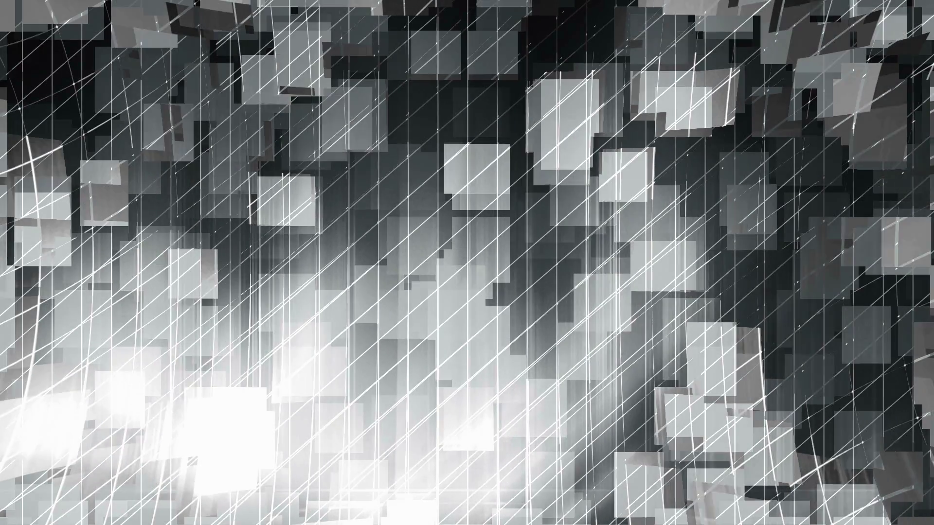 Black and White Squares Motion Background 0024 SBV300196803 Storyblocks