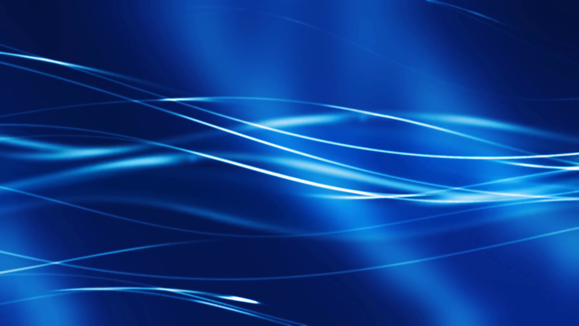 Blue Waves Of Electricity Stock Motion Graphics SBV300018371 Storyblocks