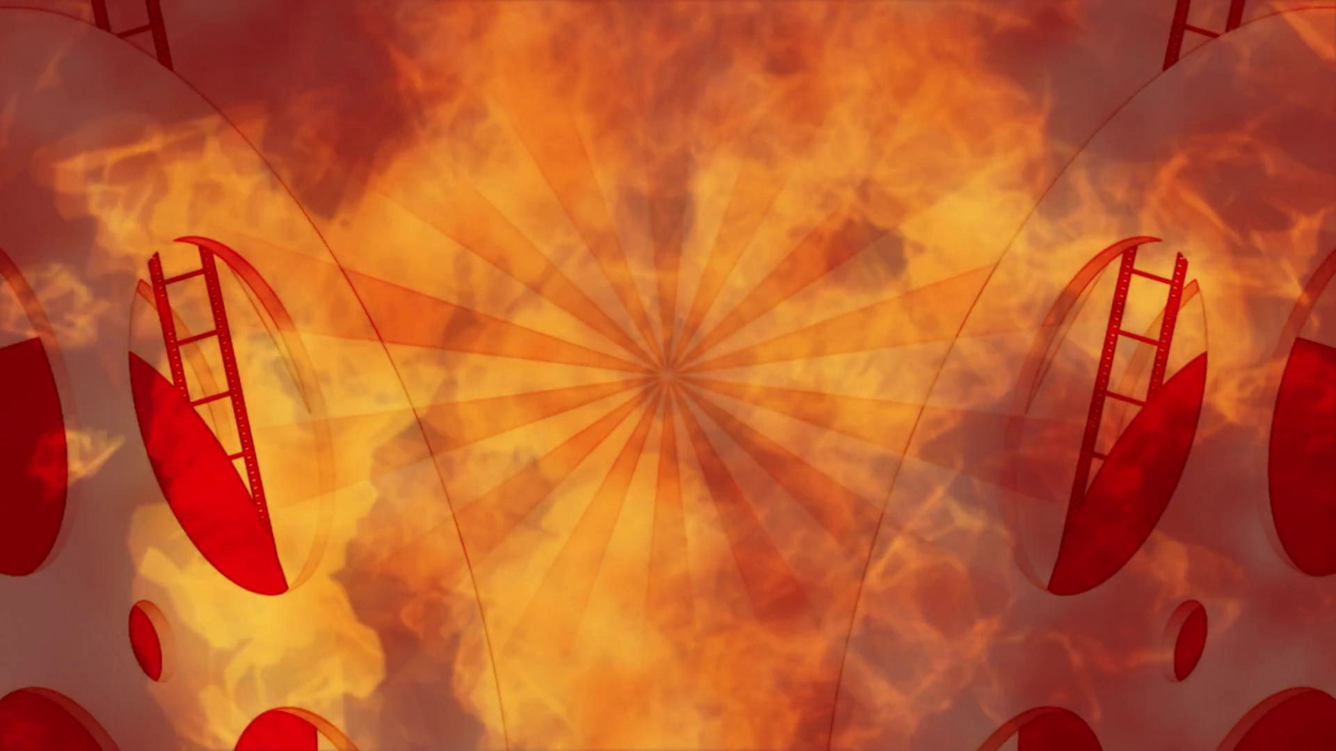 Burning Film Reel Motion Background 0016 SBV300080168 Storyblocks