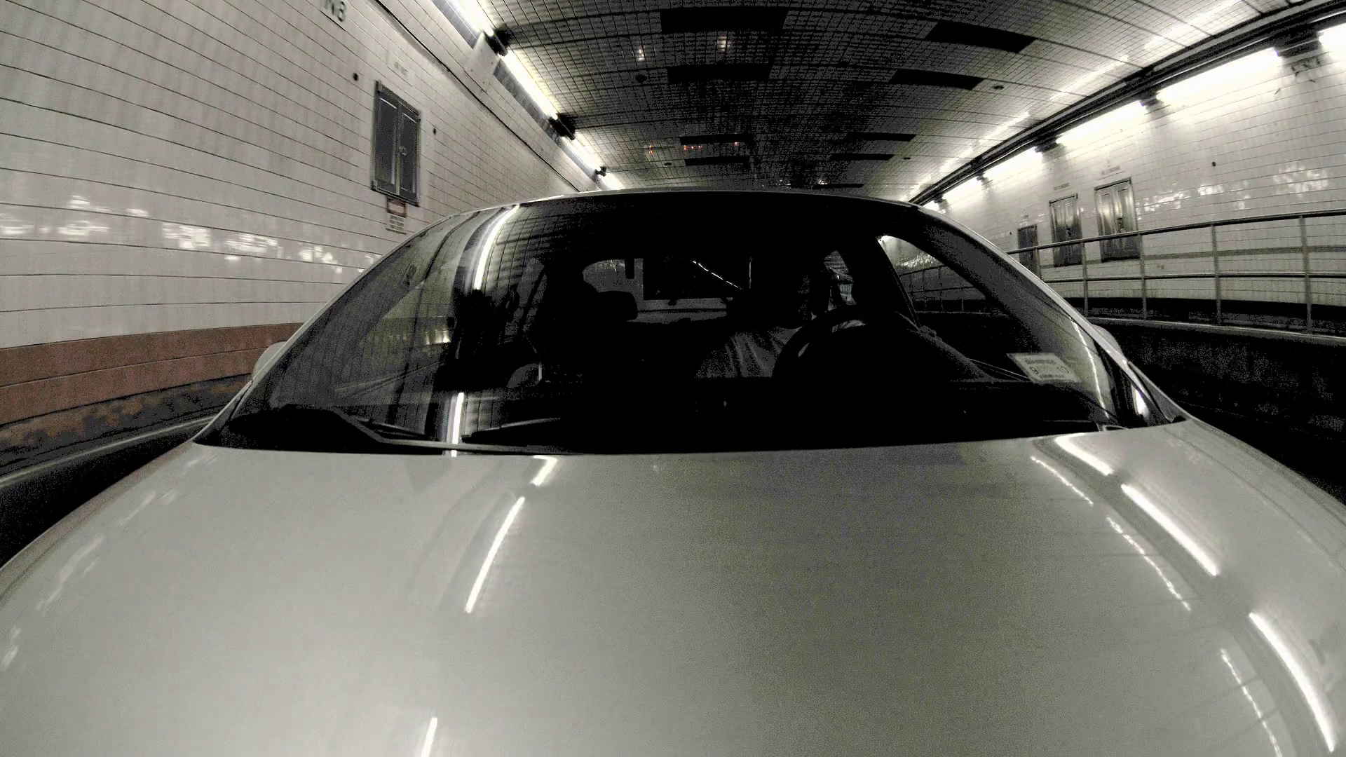 Car Hood Driving Timelapse Stock Footage SBV300184442 Storyblocks