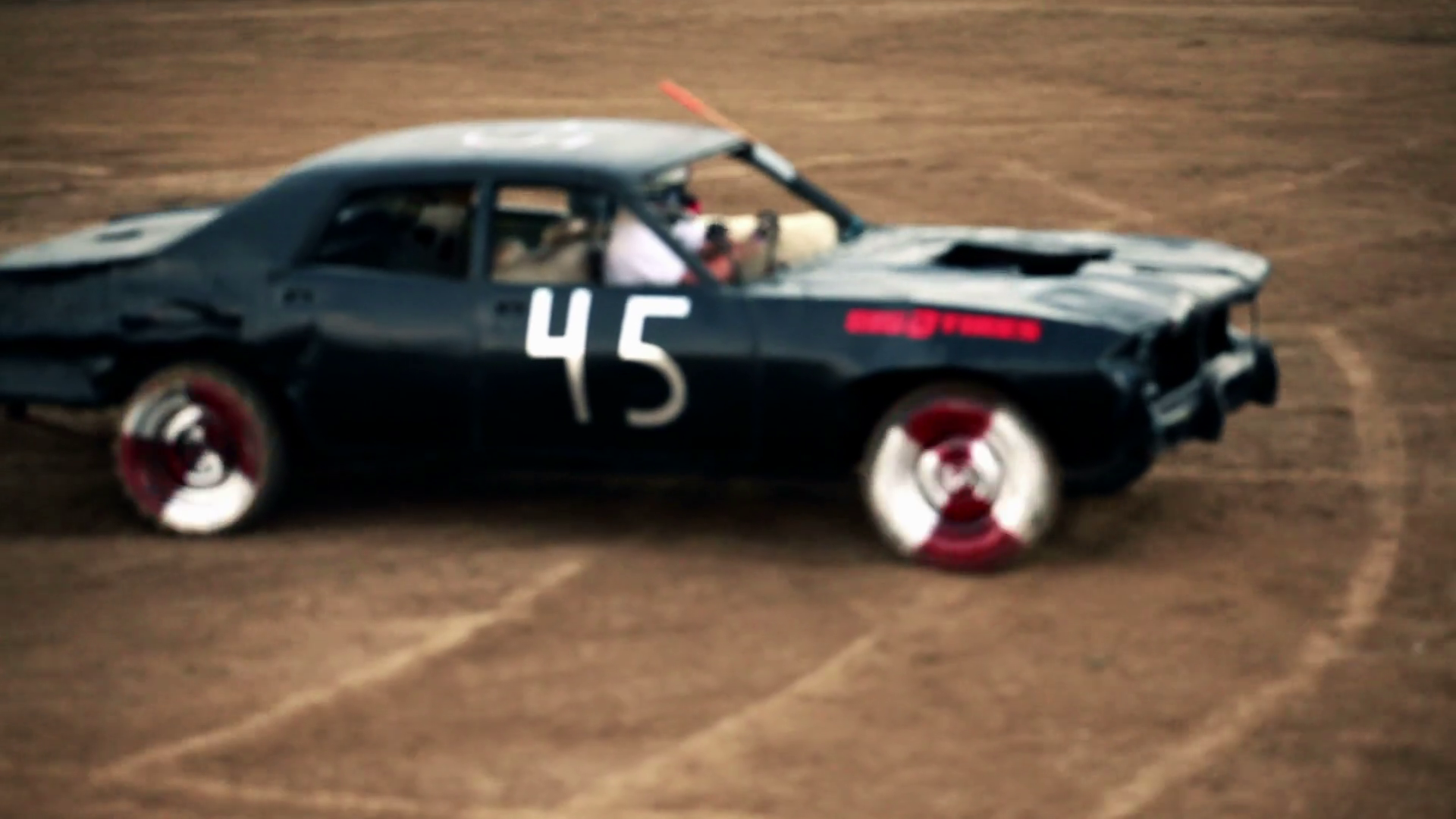 Car Spinning Crashing Into Another Stock Footage SBV300124621 Storyblocks