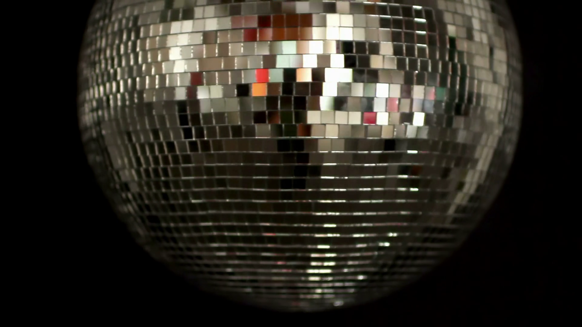 Classic Disco Ball Spinning Motion Background 0018 SBV300185139