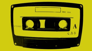 Color Filter Cassette Tapes