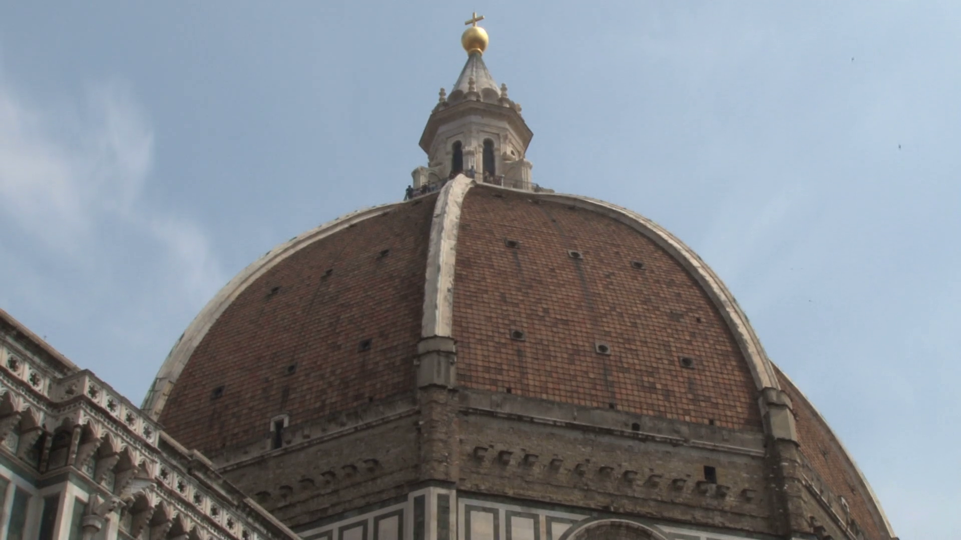 Dome Of Duomo Stock Footage SBV300017923 Storyblocks