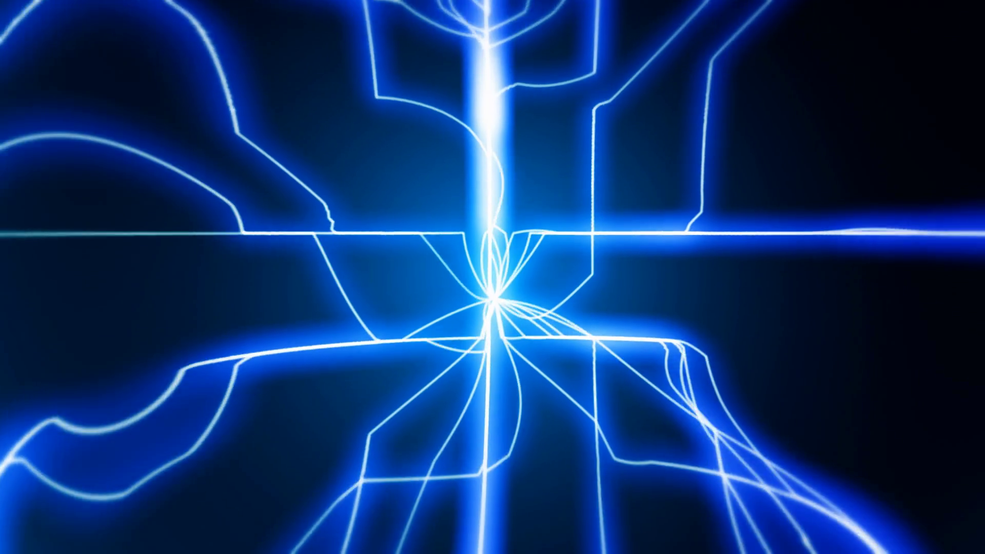 Electric Blue Lights Stock Motion Graphics SBV300197968 Storyblocks