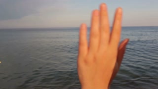 farewell to the summer