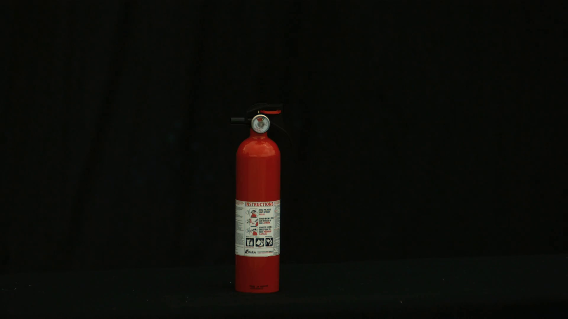 Fire Extinguisher Explosion Stock Footage SBV300080906 Storyblocks