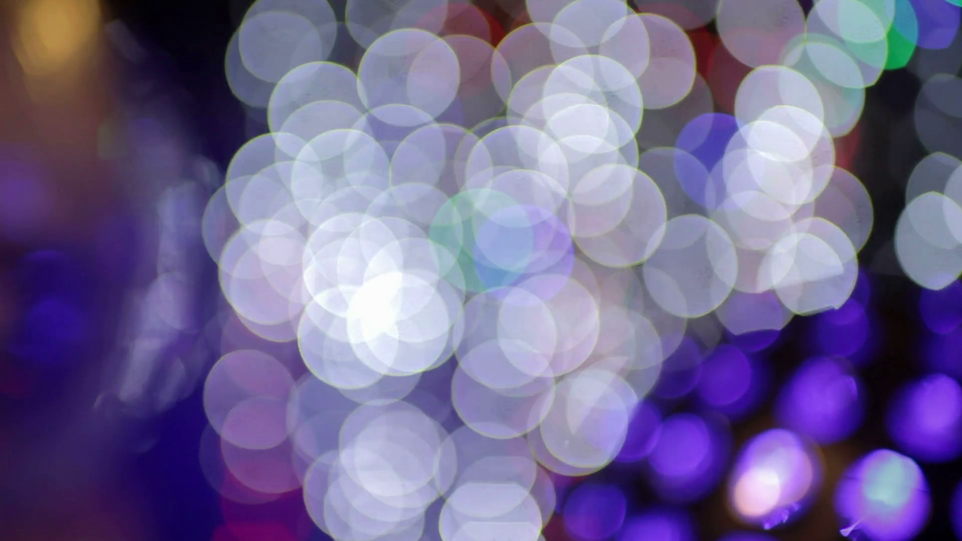 Flashing Disco Light Flurry Motion Background 0021 SBV300185234