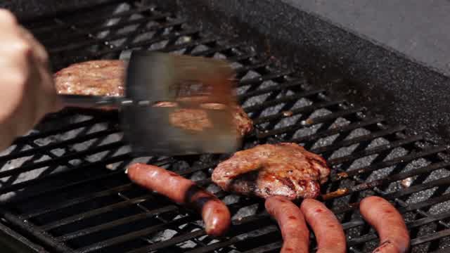 Meat Stock Footage: Royalty-Free Video Clips - Page 4 - Storyblocks