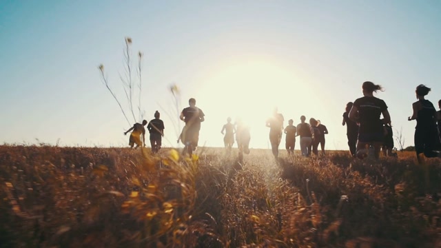 Royalty-Free HD People Stock Footage - Storyblocks
