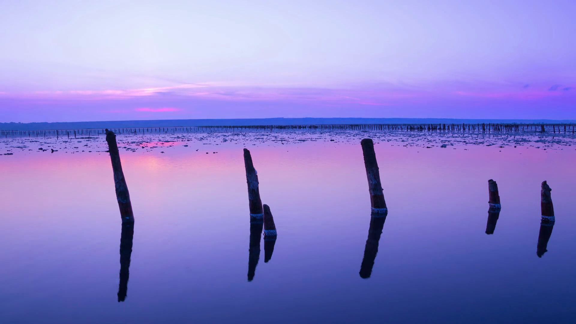 Immediately Sunset Time Lapse 4k Stock Footage SBV302497856 Storyblocks