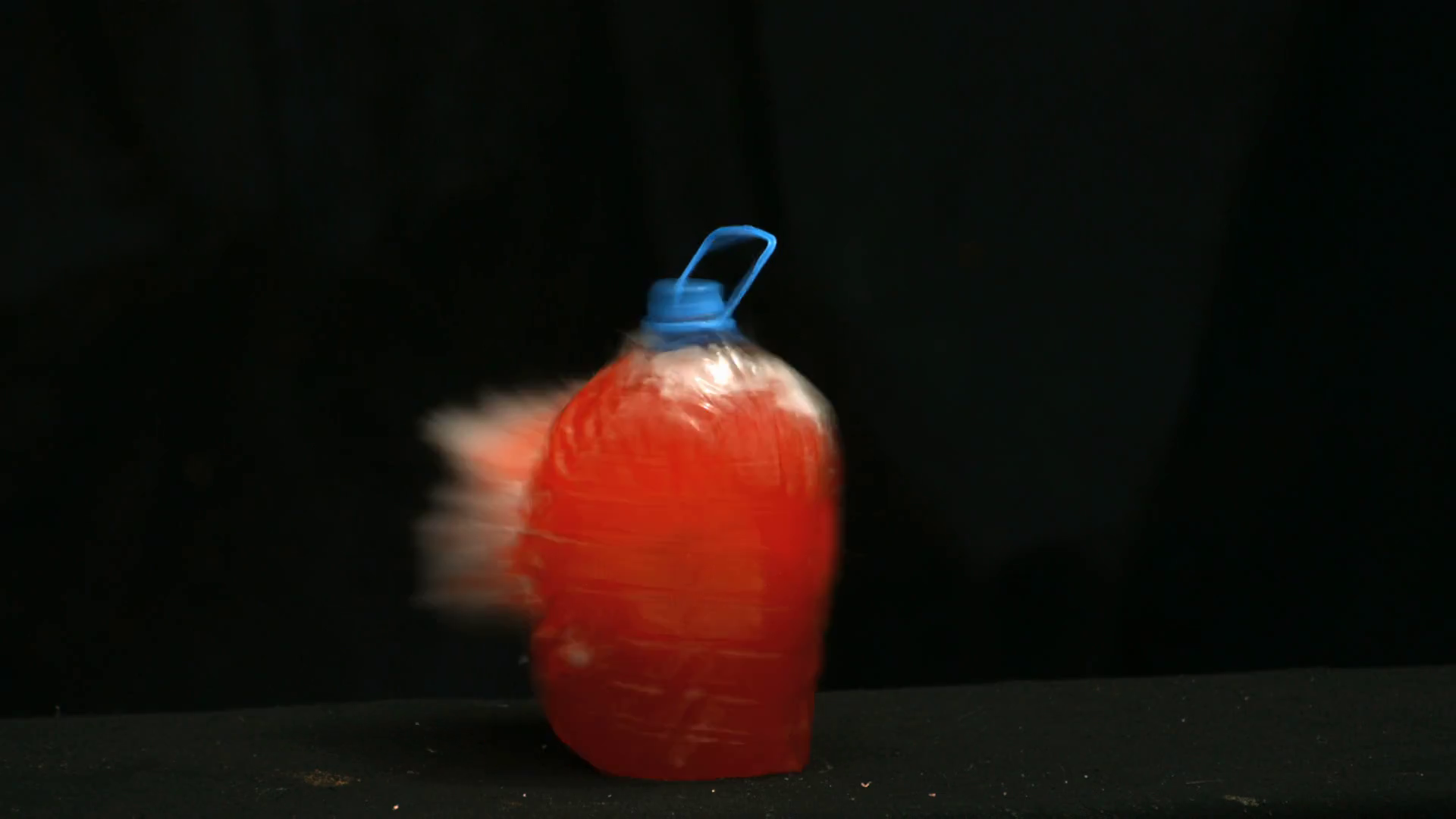 Jug Of Juice Exploding Stock Footage SBV300080802 Storyblocks