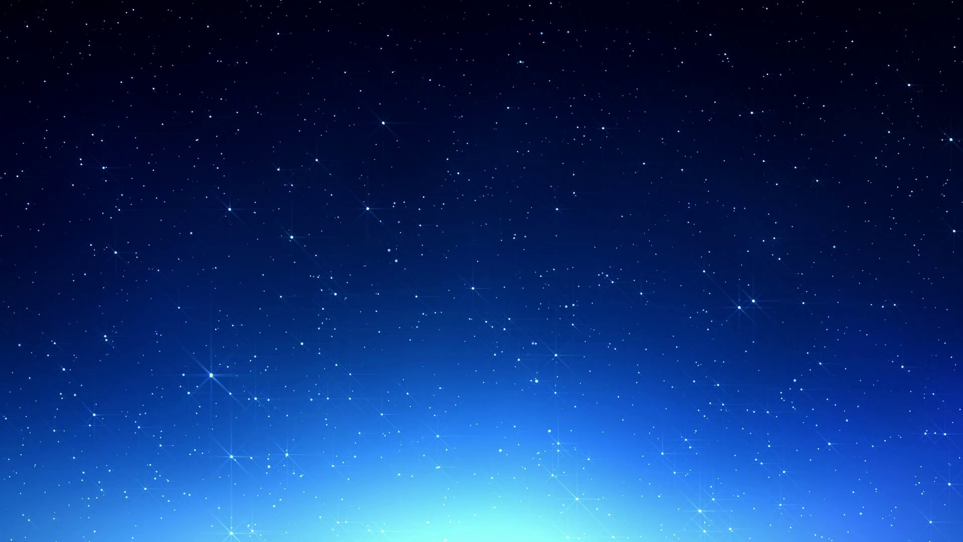 Lit Up Starry Sky in Space Motion Background 0020 SBV300142432