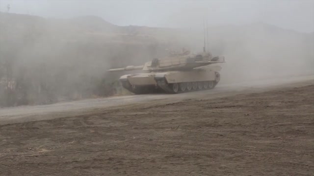 Abrams Stock Footage: Royalty-Free Video Clips - Storyblocks