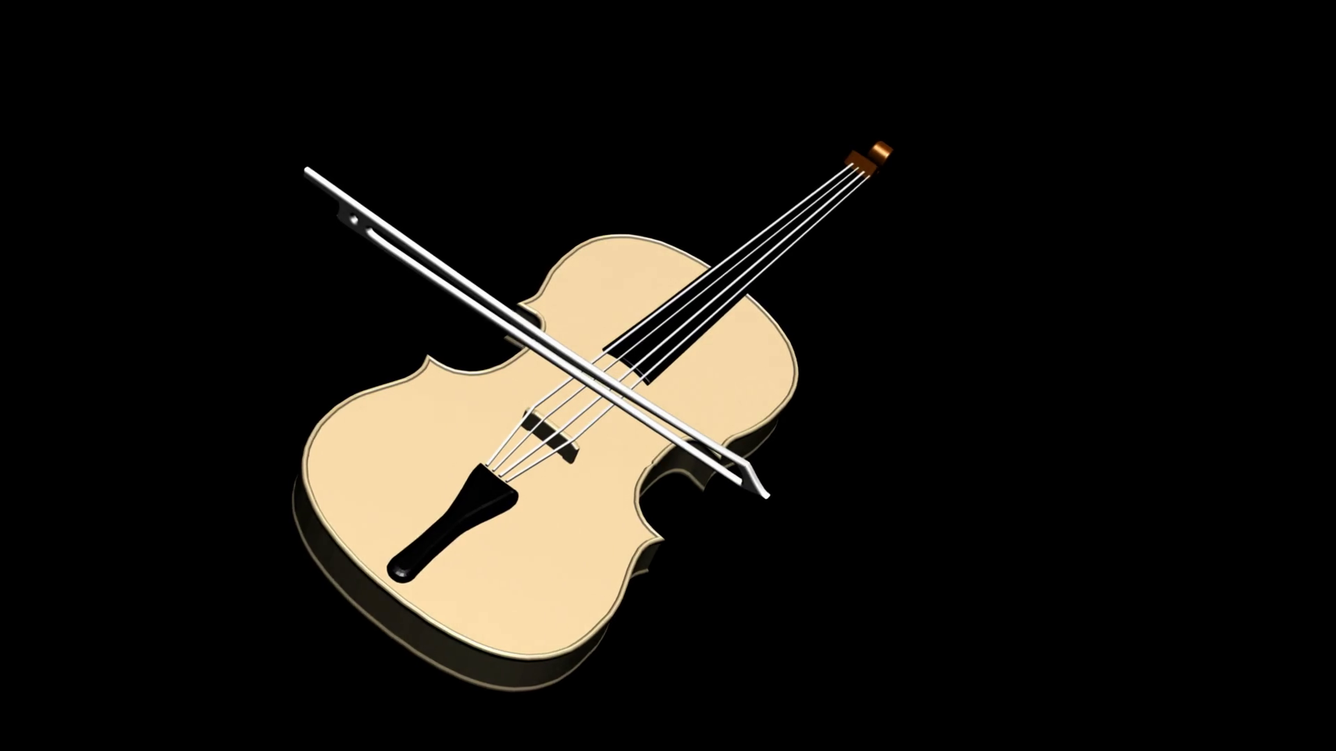 Movement Brown Violin Stock Motion Graphics SBV300019041 Storyblocks