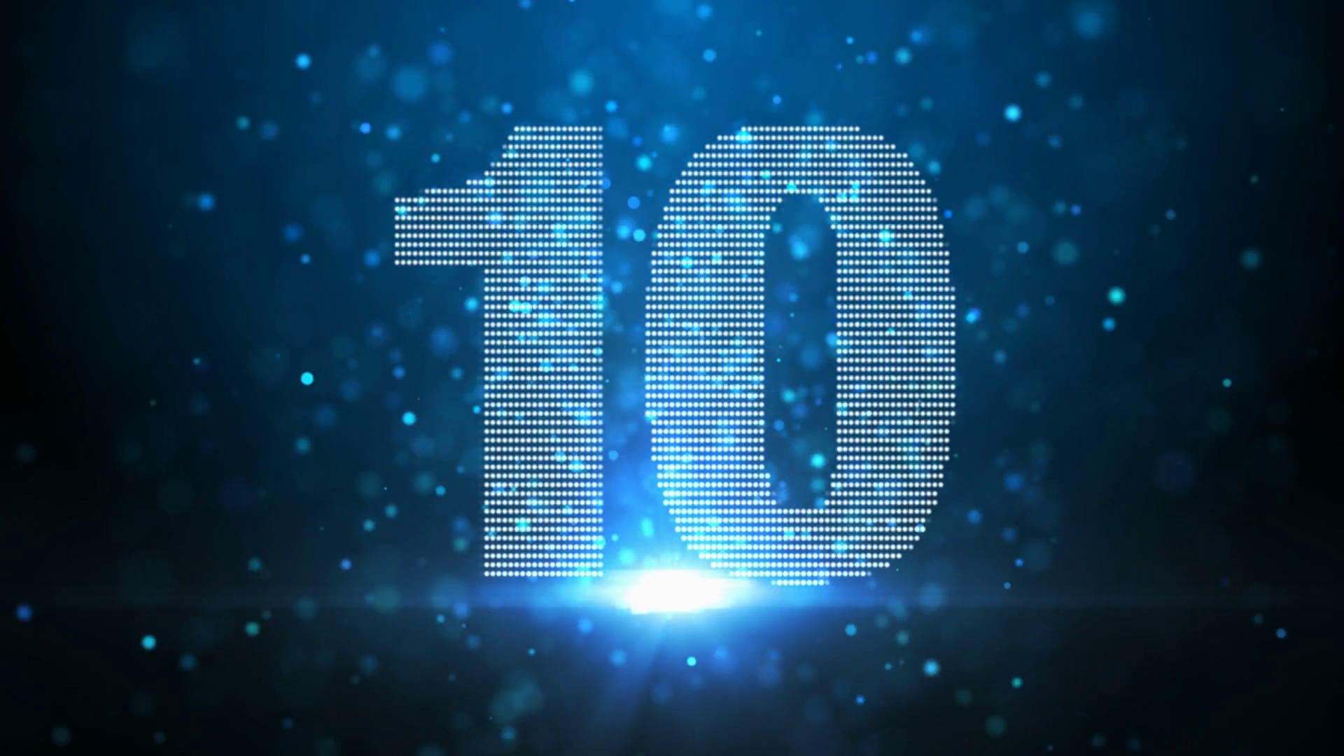 Particular number