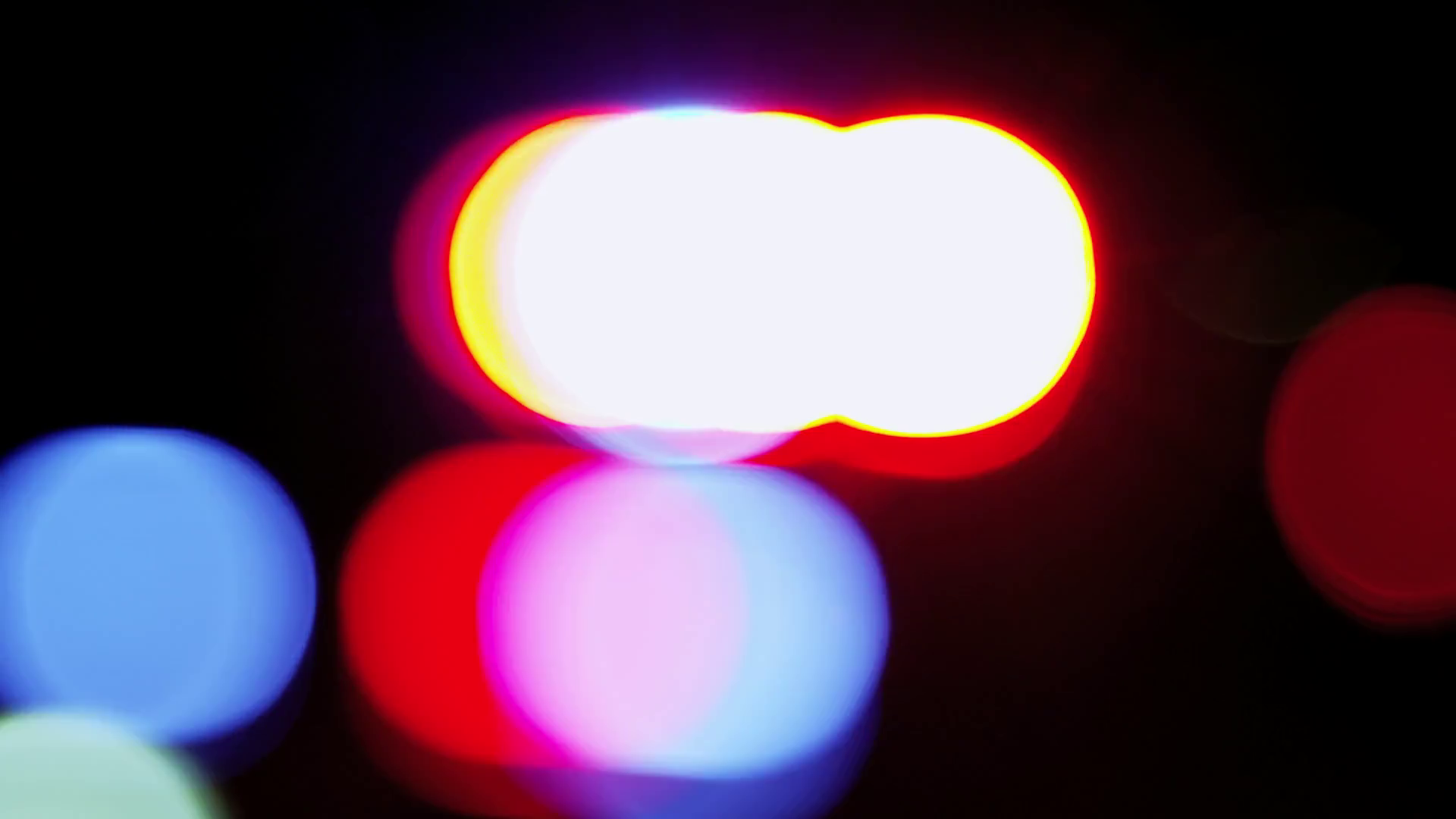 Police Car Light Blur Stock Footage SBV300185873 Storyblocks