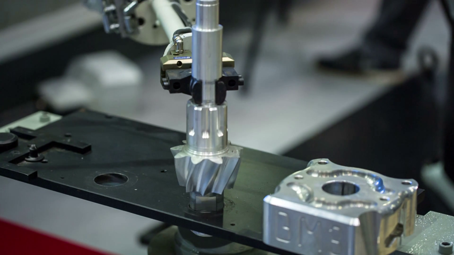 Robotic Arm Production Lines Stock Footage SBV302439630 Storyblocks