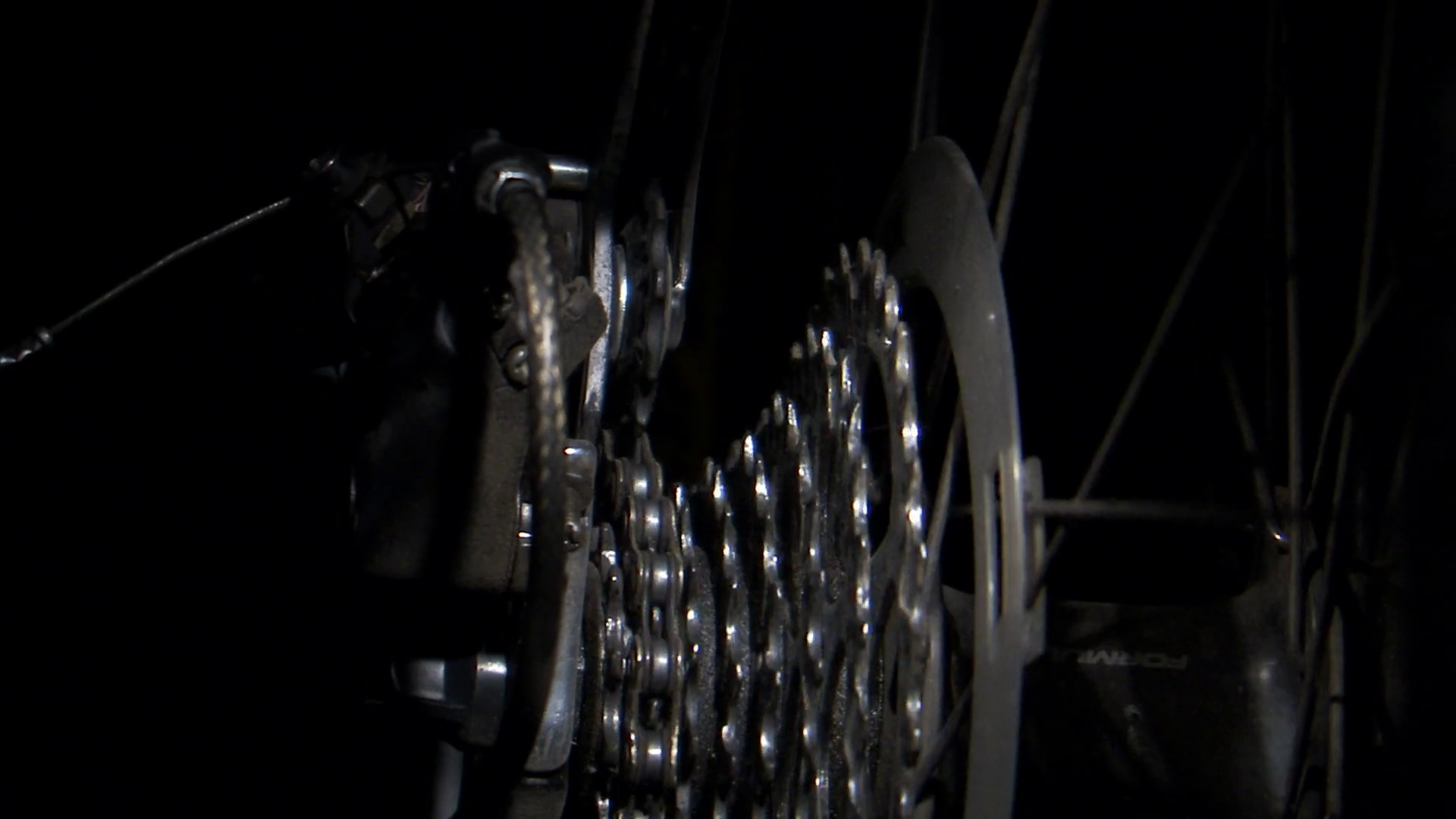 Bike Chain Comes Off When Shifting Gears