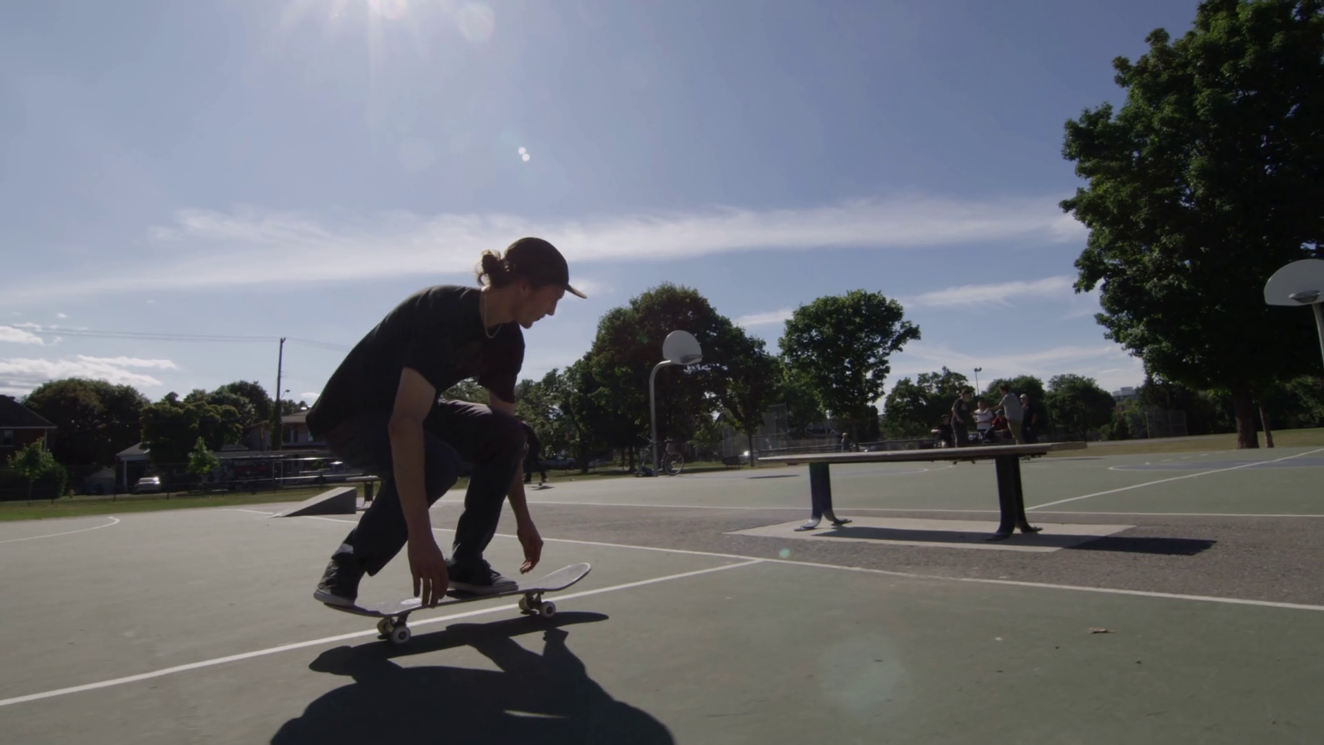 When did skateboarding become an olympic sport picture