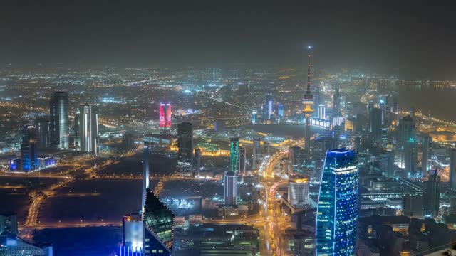 Kuwait Stock Footage: Royalty-Free Video Clips - Storyblocks