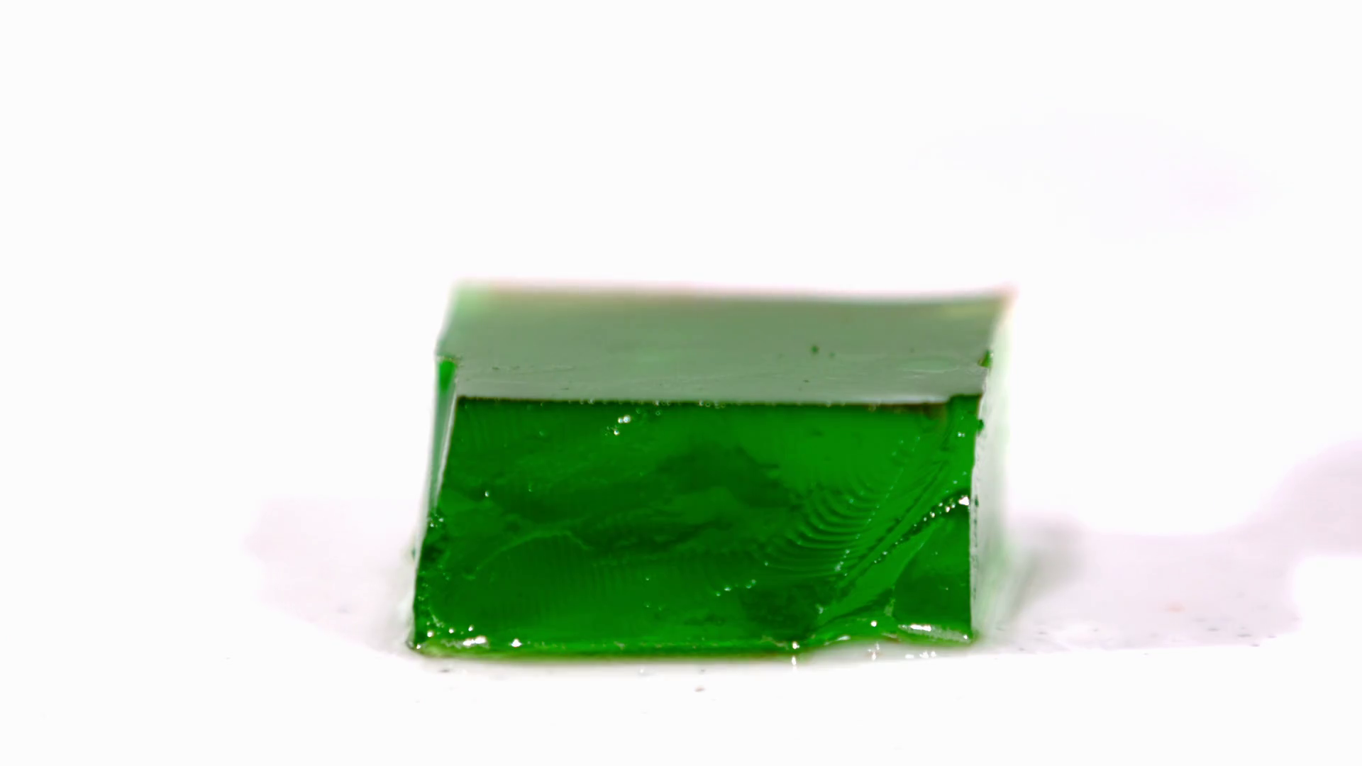 Slow Motion Gelatin Cubes 6 Stock Footage SBV-300151870 - Storyblocks