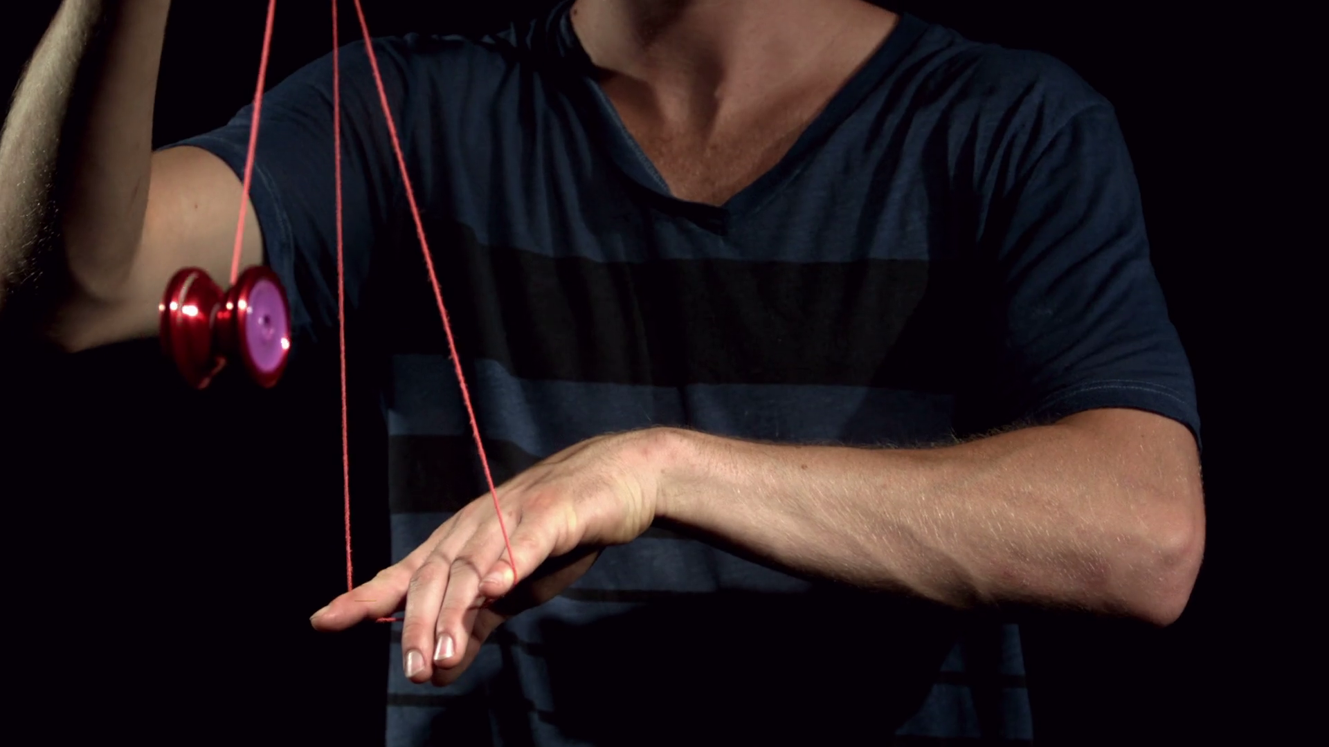 Slow Motion Yo Yo Cradle Stock Footage SBV300170375 Storyblocks