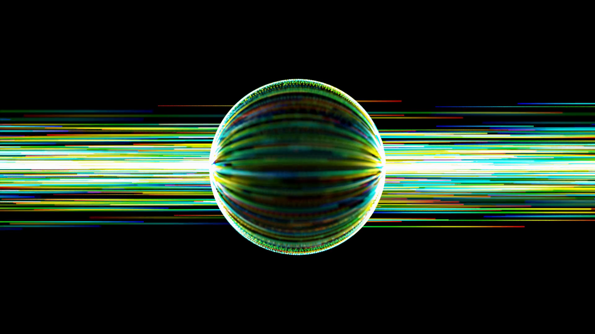 Spinning Ball Of Energy Stock Motion Graphics SBV300208946 Storyblocks