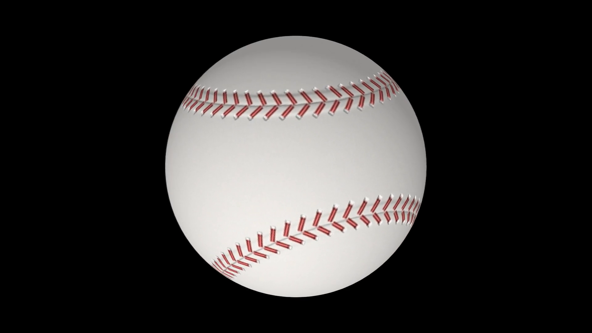 Spinning Baseball Alpha Channel Stock Motion Graphics SBV300170625 Storyblocks