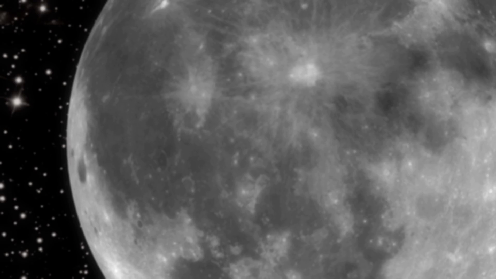 Spinning Moon Stock Motion Graphics SBV-300077708 - Storyblocks