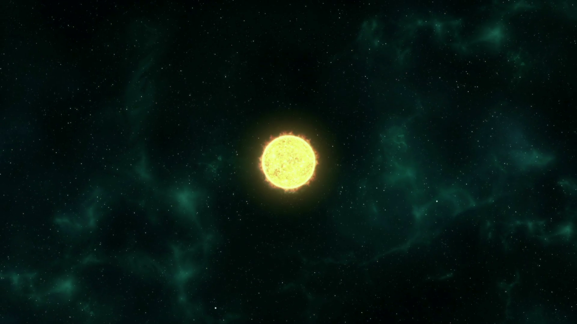 Supernova Crab Nebula Formation Stock Motion Graphics SBV306911247