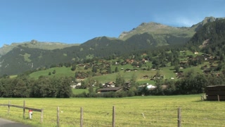 Switzerland Mountains 4