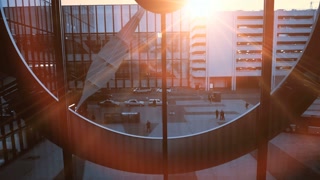 time lapse. watch clock. time timing. tempo speed rush hectic. people city urban