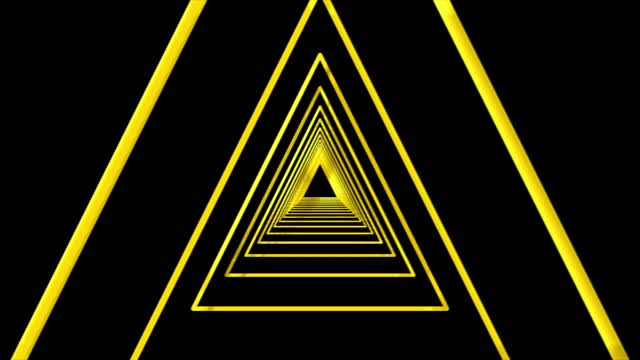 Triangle Transition Stock Footage: Royalty-Free Video Clips - Storyblocks