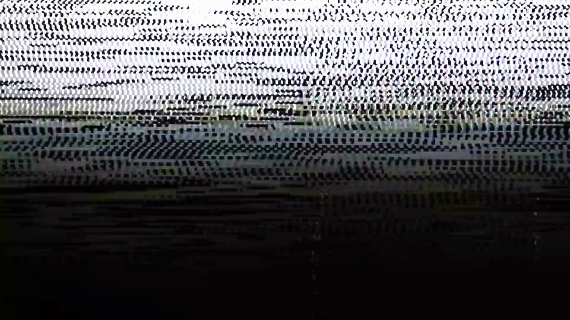 Tv Static Stock Motion Graphics SBV-300190918 - Storyblocks