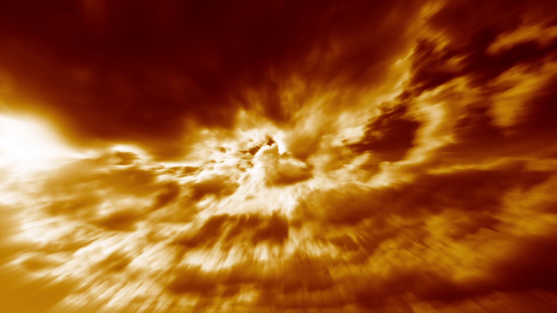 Fire Clouds Nature Background Motion Background 0030 SBV314227738