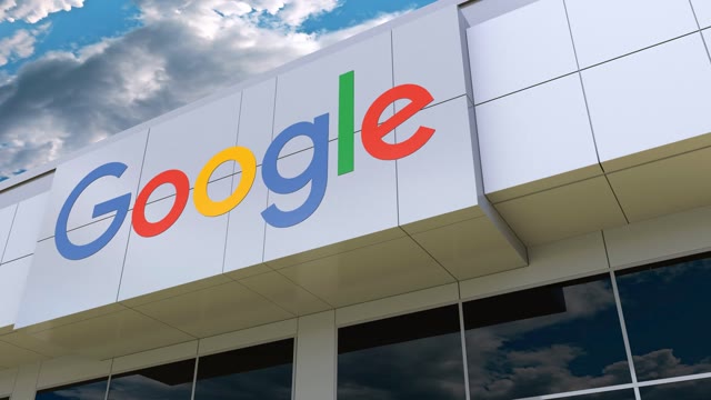 Google Stock Footage: Royalty-Free Video Clips - Storyblocks