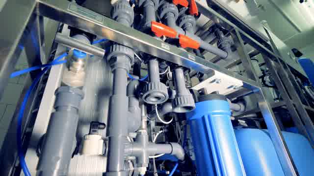 Filtration System Stock Footage: Royalty-Free Video Clips - Storyblocks