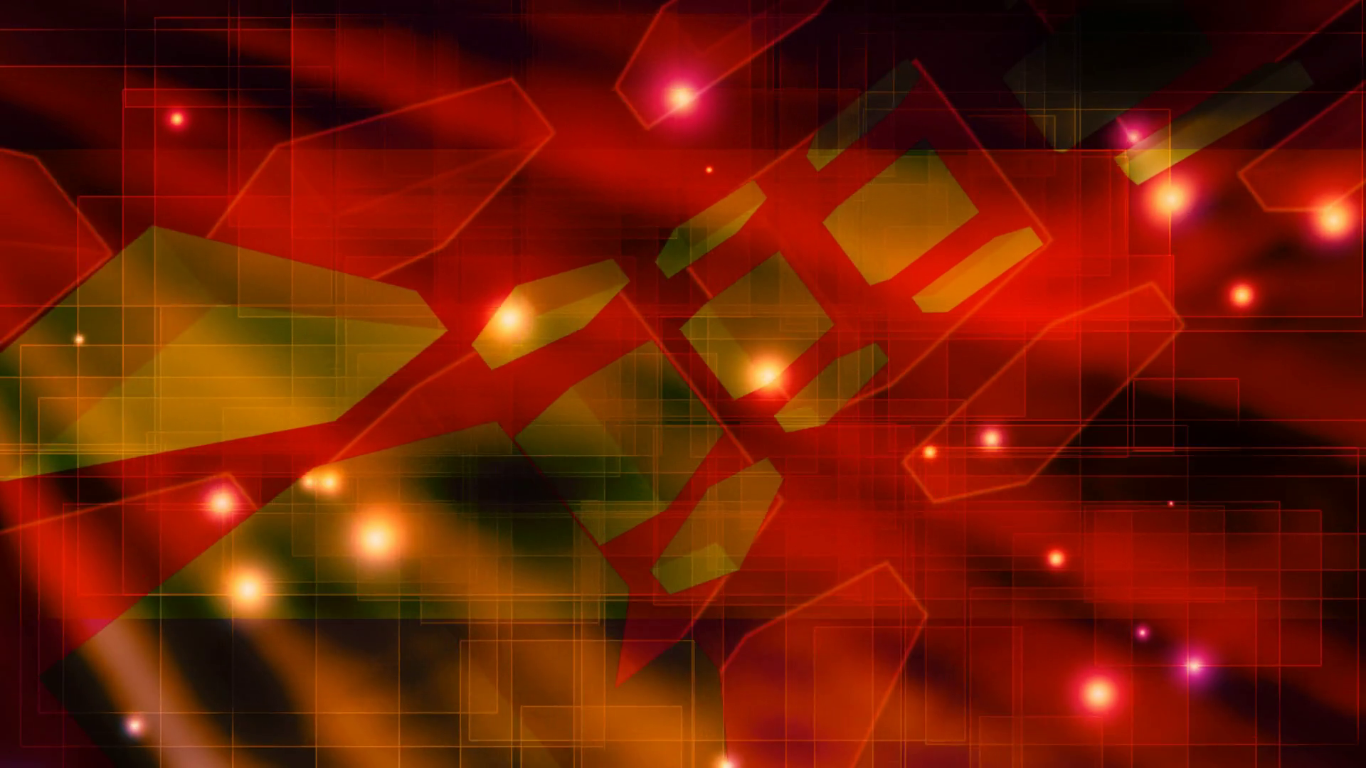 Wacky Blocks Dark Red Motion Background 00:16 SBV-300077400 - Storyblocks